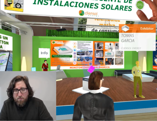 gestordeenergia- cliensol tomas Garcia
